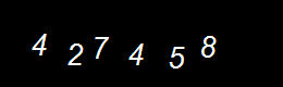 Real Person Number