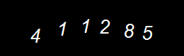 Real Person Number
