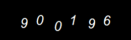 Real Person Number