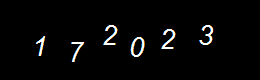 Real Person Number