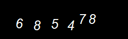 Real Person Number