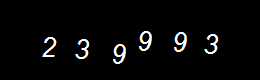 Real Person Number