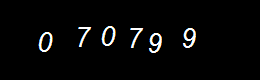 Real Person Number