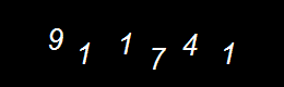 Real Person Number