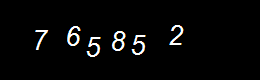 Real Person Number