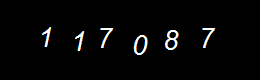 Real Person Number
