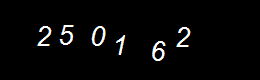 Real Person Number