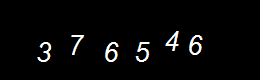 Real Person Number