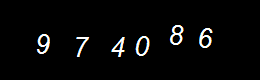 Real Person Number