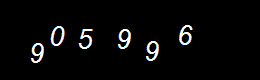 Real Person Number