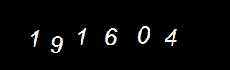 Real Person Number