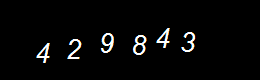 Real Person Number