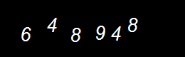 Real Person Number