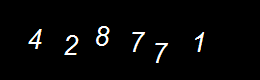 Real Person Number