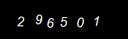 Real Person Number