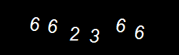Real Person Number