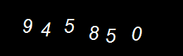 Real Person Number