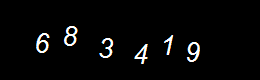 Real Person Number