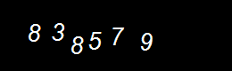 Real Person Number