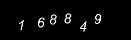 Real Person Number