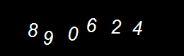 Real Person Number