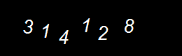 Real Person Number