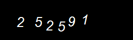 Real Person Number