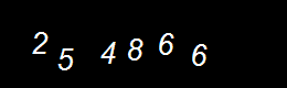 Real Person Number