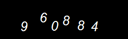 Real Person Number