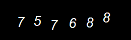 Real Person Number