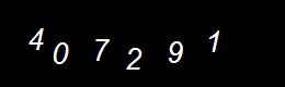 Real Person Number