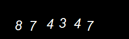 Real Person Number