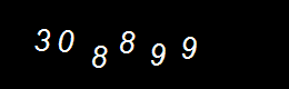 Real Person Number
