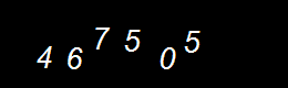 Real Person Number