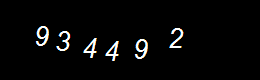 Real Person Number