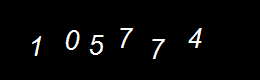 Real Person Number
