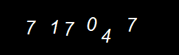 Real Person Number