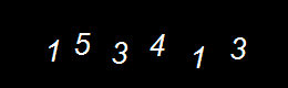 Real Person Number