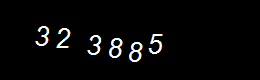 Real Person Number