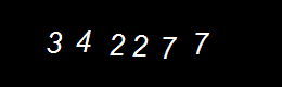 Real Person Number