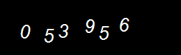 Real Person Number
