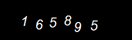Real Person Number