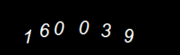 Real Person Number