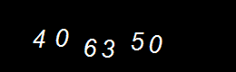 Real Person Number