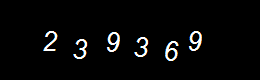 Real Person Number