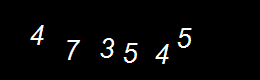 Real Person Number