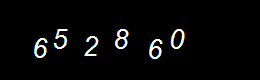 Real Person Number