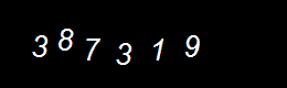 Real Person Number