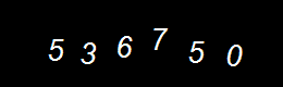 Real Person Number