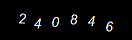 Real Person Number